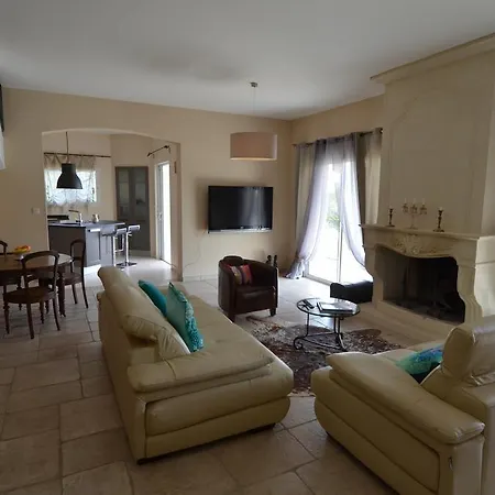 Jasmin Вилла Ницца