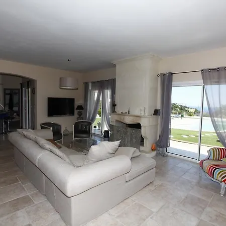 Villa Jasmin Nizza