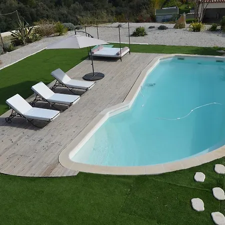 Villa Jasmin
