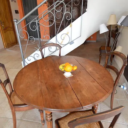 Jasmin Villa Nizza