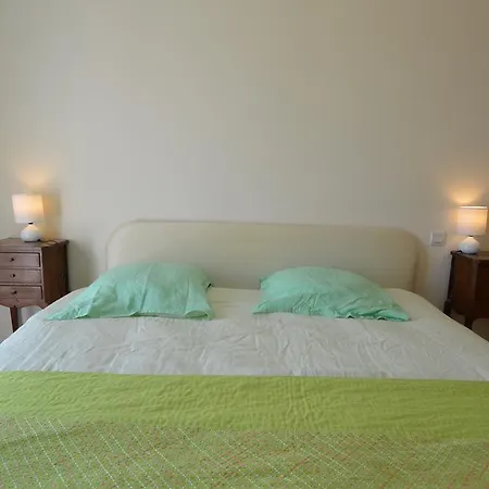Villa Jasmin *