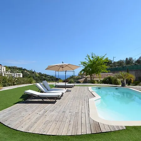Villa Jasmin